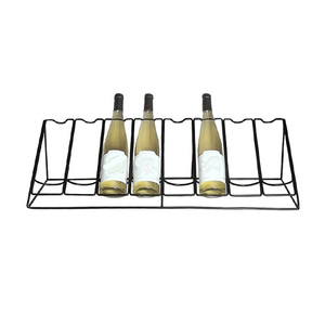 Rak <span class=keywords><strong>Display</strong></span> Delapan Botol untuk Botol Anggur Merah - Product Image 5