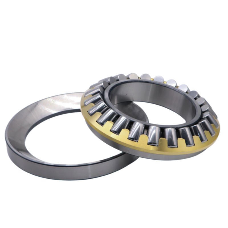 Double Row Self Aligning Radial Ball