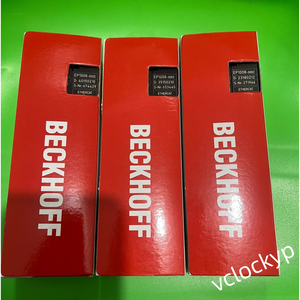 Beckhoff EP1008-0002 Used - Product Image 2