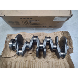 Repuestos de Auto 06K105101J, Cigüeñal Original EA888 GEN 3 para Motor BZ, para VW CC <span class=keywords><strong>TAV</strong></span> TAVENDOR Audi Q3 Q5 A3 A4 A6 <span class=keywords><strong>1</strong></span>.8T 2.0T - Product Image 6