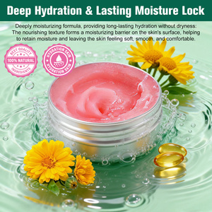 SEFUDUN 50g Baume <span class=keywords><strong>miracle</strong></span> à usage quotidien, hydratation, relaxation corporelle, massage musculaire aux herbes, <span class=keywords><strong>crème</strong></span> <span class=keywords><strong>miracle</strong></span> <span class=keywords><strong>pour</strong></span> la relaxation musculaire et corporelle - Product Image 4