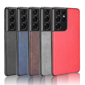 Per <span class=keywords><strong>Samsung</strong></span> S21U S22 s23 S21P custodia custodia per telefono con struttura in legno di serpente per <span class=keywords><strong>Cover</strong></span> morbida in pelle PU <span class=keywords><strong>Samsung</strong></span> - Product Image 1