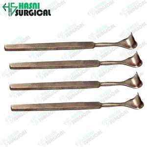 Desmarres Eye & lid retractor Adson สแตนเลสสตีลแบบมือโดย hasni ห้องผ่าตัดโรงพยาบาลใช้แนวโน้มสูงสุด - Product Image 5