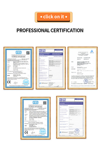 Convertidor de emergencia de luz LED de <span class=keywords><strong>3</strong></span>-60W con <span class=keywords><strong>kit</strong></span> de batería de respaldo de iones de litio Material de aluminio para luces de panel - Product Image 6