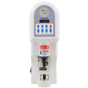 Ronmack Rm 818 Điện Loại May Sử Dụng Máy May Đầu Duy Nhất Nút Gắn Máy - Product Image 1