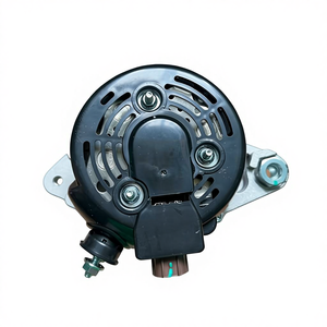 مولد كهربائي جديد لسيارات يوتا طراز 1NZ-FE، التسليم خلال 7-15 يومًا، 5 قطع، رقم القطعة 27060-0M050 104210-9080، ماركة QDZ، الدفع عبر البطاقة الائتمانية أو ويسترن يونيون - Product Image 3