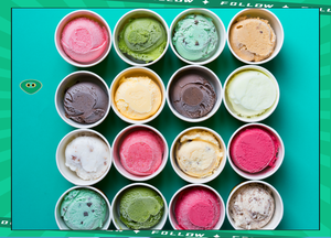 Fijne Sterculia Lychnophora Kruidenextract Poeder Natuurlijke Plant-Afgeleid - Product Image 6