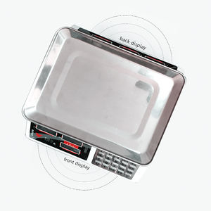 최신 판매 저가 도매 디지털 방식으로 균형 30kg - Product Image 4