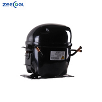 Prix d'usine 1/5hp R290 Mini Réfrigérateur Réfrigérateur Congélateur Don-par Compresseur S43CU1 S50CU1