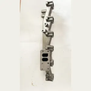 High Quality 6BT Diesel Engine Exhaust Manifold 3970066 4988353 3356854