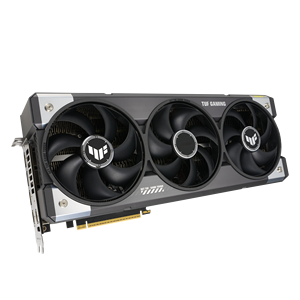 การ์ดจอ TUF Gaming GeForce RTX 5060 Ti 16GB OC GDDR7 DLSS4 สำหรับเล่นเกม พร้อมพัดลมระบายความร้อนสามตัว สำหรับคอมพิวเตอร์ตั้งโต๊ะ Rtx 5060 Ti TUF G - Product Image 3