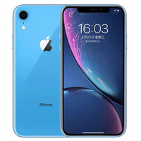 Téléphones d'occasion Apple A+iPhone XR X 8 11 12 13 Pro Max débloqués en gros à prix d'usine, qualité supérieure à 99%
