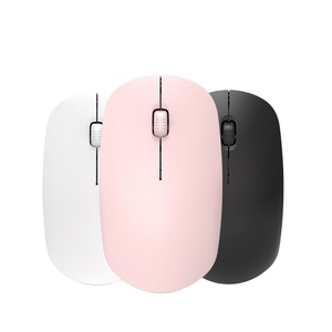 Bella Regali Elettronici per Le Donne Dual Mode BT Senza Fili di Ricarica Del Mouse - Product Image 2