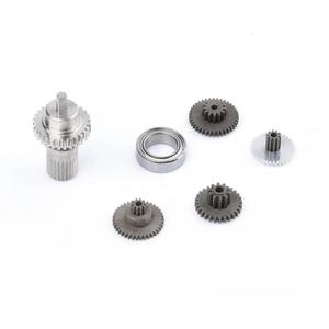 Bộ bánh răng kim loại KST DS725/DS315/MR320/BLS915/X20-2208/SV915-12/X10/X15-1208 - Product Image 6