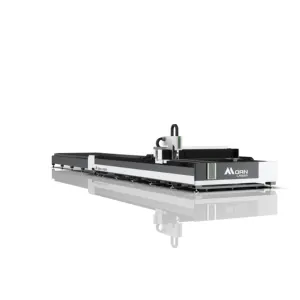 High Speed Cutting Sheet Metal Processing Fabricator Best Price Exchange Table Fiber Laser Cutting Machine 6000W