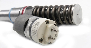 212-3463 2123463 Inyector de Combustible Common Rail para Motor C10 C12, Excavadora 345B 365B, Accesorios para Excavadora - Product Image 4