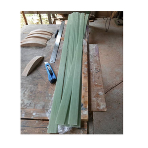 Tira de fibra de vidrio epoxi de la mejor calidad para hacer arcos/parte posterior del arco de fibra de vidrio/arco de fibra de vidrio epoxi de alta calidad - Product Image 2