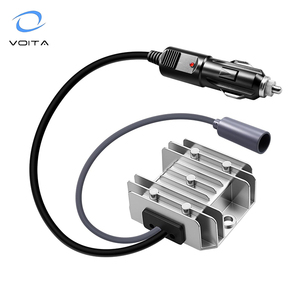 Convertidor CC/CC Starlink Gen3 VOITATOP Monofásico de 24 VCC y 90 W con Salida de 3 A para Autocaravanas, Camiones, Barcos y Uso Doméstico - Product Image 1