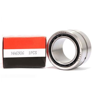 ตลับลูกปืนเม็ดเข็มจีน RLM202816 20x28x16มม. - Product Image 4