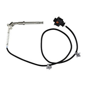 SENSOR DE TEMPERATURA DE GAS DE ESCAPE 4826404 025183665 04818661 para CHEVROLET CAPTIVA OPEL VAUXHALL ANTARA Sonda de temperatura de gas - Product Image 2