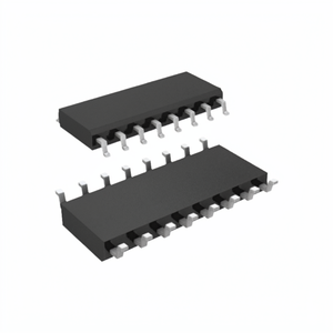 Distribuidor Autorizado MAX901ACSE-T 16 SOIC (0.154", 3.90mm de Ancho) IC COMPARATOR 4 GEN PUR 16SOIC - Product Image 1