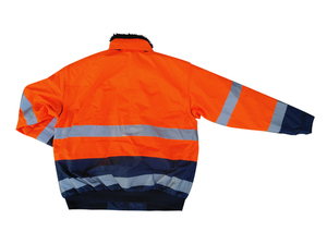 Wholesale ambulance jacket with 