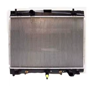 Tanque de agua de radiador de plástico de aluminio nuevo de alta calidad para SCION XD Basel 41.8L08-14AT OEM - Product Image 3