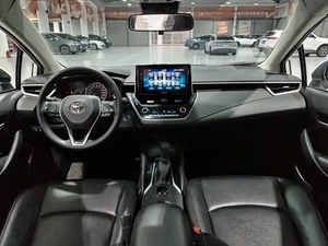 <span class=keywords><strong>Toyota</strong></span> <span class=keywords><strong>Corolla</strong></span> <span class=keywords><strong>2021</strong></span> 1,2 T usado, fiabilidad de <span class=keywords><strong>Toyota</strong></span>, bajo kilometraje, perfecto para viajes diarios - Product Image 5