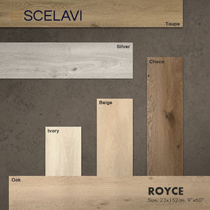 Revêtement de <span class=keywords><strong>sol</strong></span> en vinyle SPC, planches rigides, système de clic, imperméable, <span class=keywords><strong>PVC</strong></span>, épaisseur de couche d'usure 4 mm 5 mm, durable, pour usage commercial et résidentiel - Product Image 5