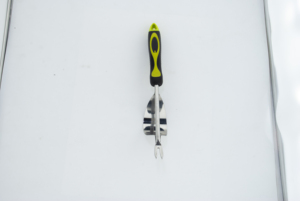 Bộ dụng cụ làm vườn bộ dụng cụ cầm tay trồng Cây Xẻng Máy Xén lá cào Bộ dụng cụ cấy ghép Vườn Cổ Tích thu nhỏ - Product Image 3