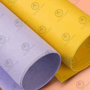 A4 Color <b>Paper</b>/ Color Bristol <b>Paper</b> High Quality Colored <b>Paper</b> - Product Image 3