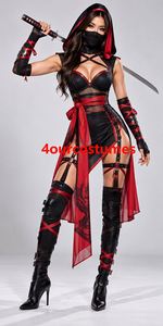 Disfraz de Carnaval, Disfraz de Personajes de Anime, Disfraz de Fiesta para Hombres - Product Image 5