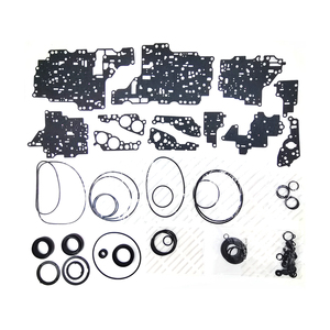Kit de Reparación de Transmisión HENING AW60-40SN AW60-41SN AF17, Sellos Nuevos Compatibles con Chevrolet SUZUKI B115820B, Piezas con 1 Año de Garantía - Product Image 1