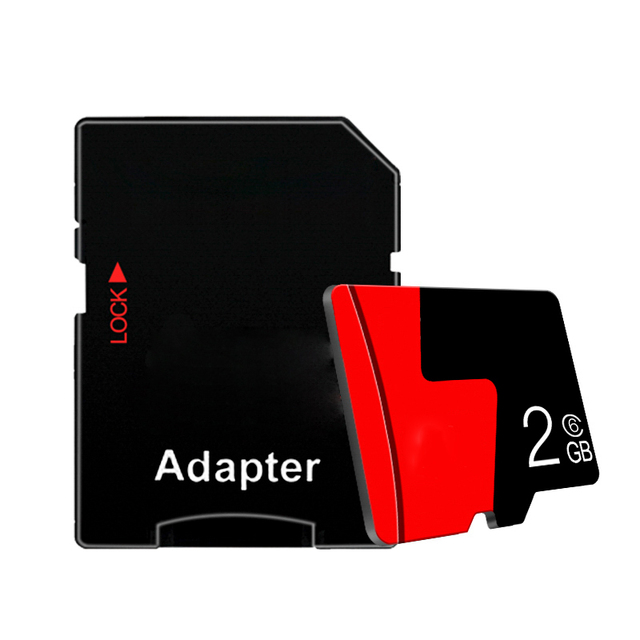 BESTOSS Class 10 High Speed 4GB 8GB 16GB 32GB 64GB 128GB 256GB 512GB 1TB Mini Plastic Memory SD Card
