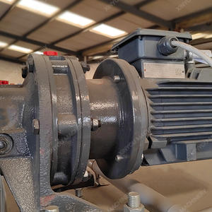 Machine de torréfaction rotative à tambour pour céréales, <span class=keywords><strong>sarrasin</strong></span>, sésame, millet, riz gluant, prix bas commercial - Product Image 5