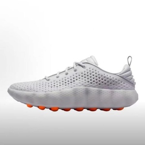 Claquettes de sport unisexes premium 2026 perforées respirantes à semelle ondulée épaisse - Product Image 4