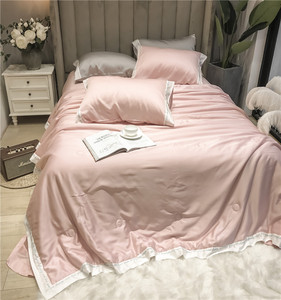 Couette d'été 60s en tissu, couverture pour bébé, fraîche, pour l'été, vente en gros - Product Image 2