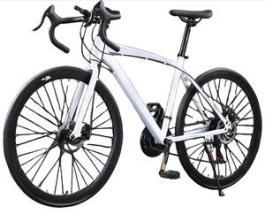 Bicicleta de Carretera NO.1 - Product Image 1