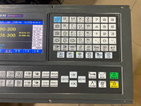 Controlador CNC GSK 928TD-L de Alto Rendimiento: Sistema de Torno PLC de 2-3 Ejes para Mecanizado de Precisión