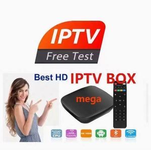 <span class=keywords><strong>IPTV</strong></span> <span class=keywords><strong>Premium</strong></span> multi-régions - Forfaits personnalisés pour l'Europe, les États-Unis, les pays arabes et l'Australie - Product Image 6