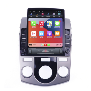 Pour KIA Cerato 2018-2020 Android multimédia GPS Navigation lecteur de voiture <span class=keywords><strong>Auto</strong></span> Radio DSP IPS stéréo unité principale - Product Image 1