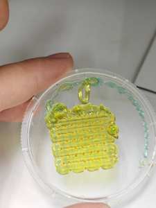 เครื่องพิมพ์นั่งร้านแบบเซลล์เครื่องพิมพ์3D ชีวภาพไฮโดรเจลที่เชื่อถือได้มีประสบการณ์20ปี - Product Image 4