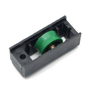 <span class=keywords><strong>Precio</strong></span> <span class=keywords><strong>de</strong></span> fábrica Rueda <span class=keywords><strong>de</strong></span> acero inoxidable <span class=keywords><strong>para</strong></span> ventanas y puertas corredizas Rodillo <span class=keywords><strong>de</strong></span> plástico <span class=keywords><strong>de</strong></span> aluminio - Product Image 4