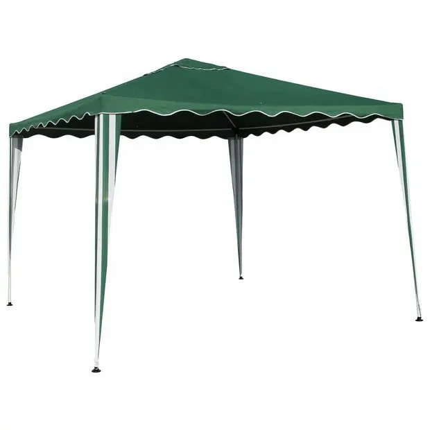 3x3 полиэфирная садовая беседка, Пляжная палатка, беседка 2x2 м, металлическая беседка, палатка, уличная палатка