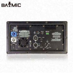 Módulo Amplificador de Potencia Profesional AOSHEN K12A Clase D de 1000 Vatios Continuos para Subwoofer, Venta al Por Mayor - Product Image 2