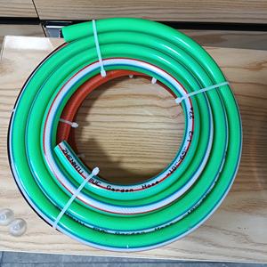 לחץ גבוה ריק מים צינור מים סליל דשא חיצוני דשא חצר אחורית אחסון עם cns חומר פלסטיק רגיל - Product Image 4