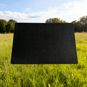 Panel Solar Monocristalino de Silicio IBC Ultra-Duradero de 5W, 18.5% de Eficiencia, TUV, Resistente al Agua, Color Personalizado - Product Image 4