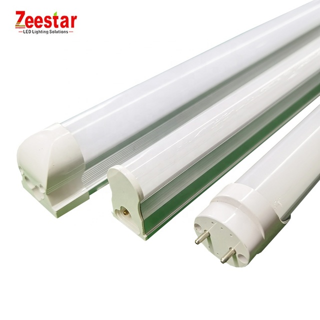 Dc 12v 24v 48v 240v 220v 110v 4 ft 30cm 90cm 60cm 100cm T5 T8 Led Fluorescence Tubes