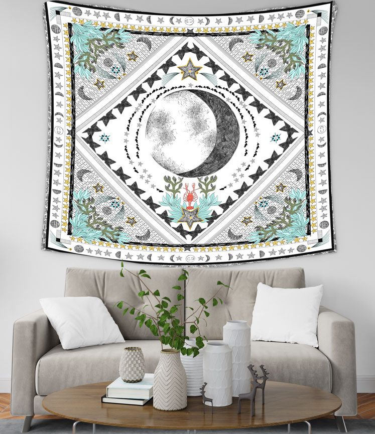 customize (terylene)