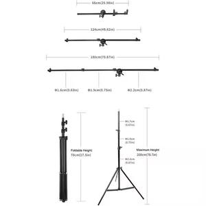 <span class=keywords><strong>Réflecteur</strong></span> de photographie de studio <span class=keywords><strong>pliable</strong></span> portable 5 en 1 - Product Image 5